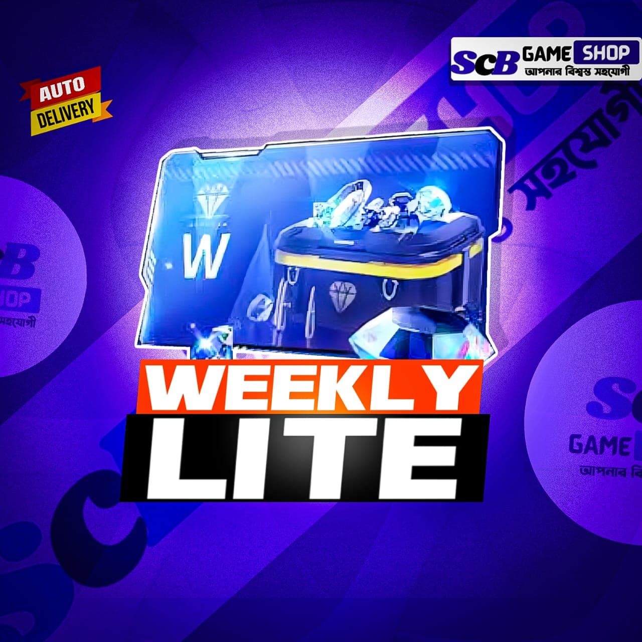 WEEKLY LITE